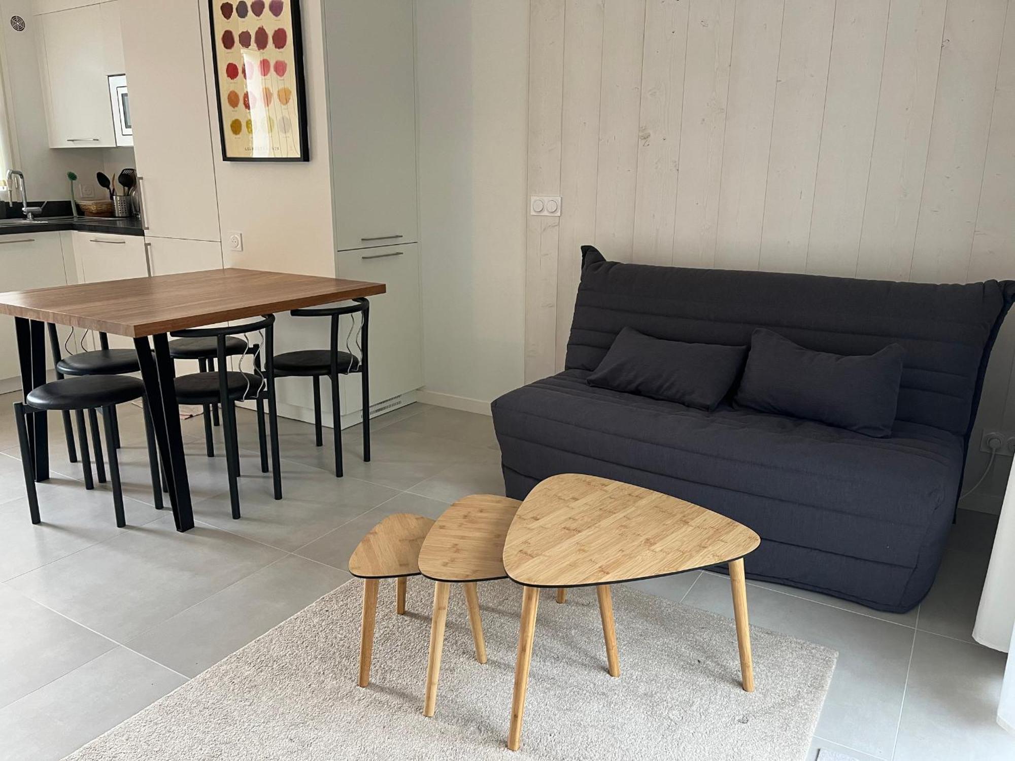 Charmante Villa Renovee 3* Avec Terrasse Et Jardinet, A 200M De La Plage De Nauzan, Ideale Familles! - Fr-1-539-46 滨海圣帕莱 外观 照片